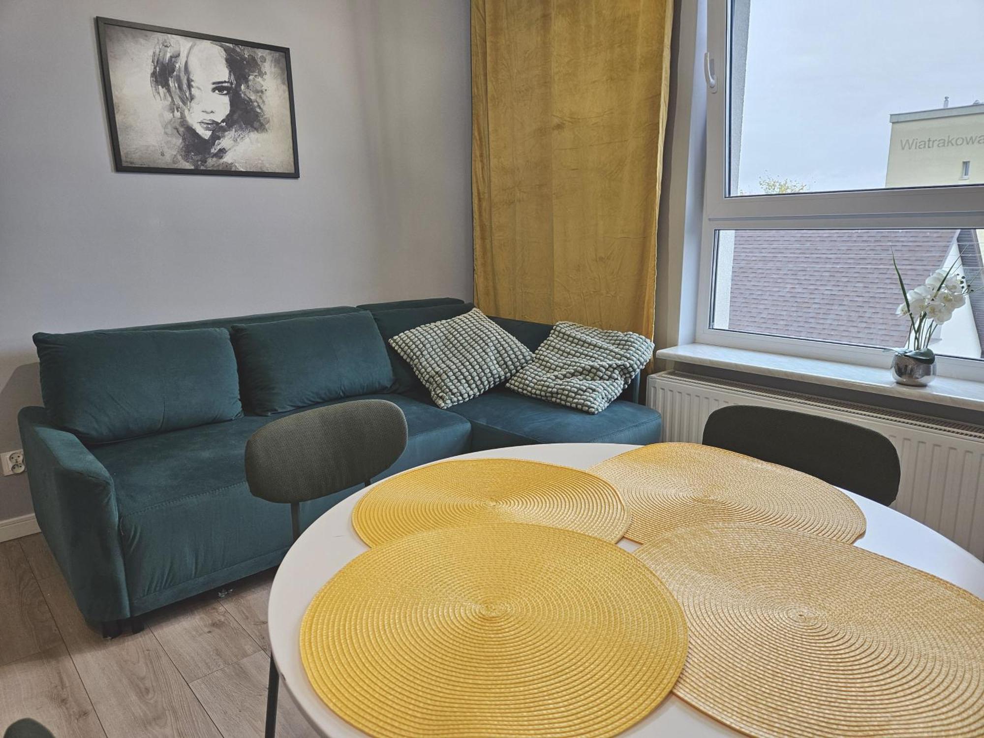 Urban Jungle - Grey Apartment Białystok Eksteriør billede